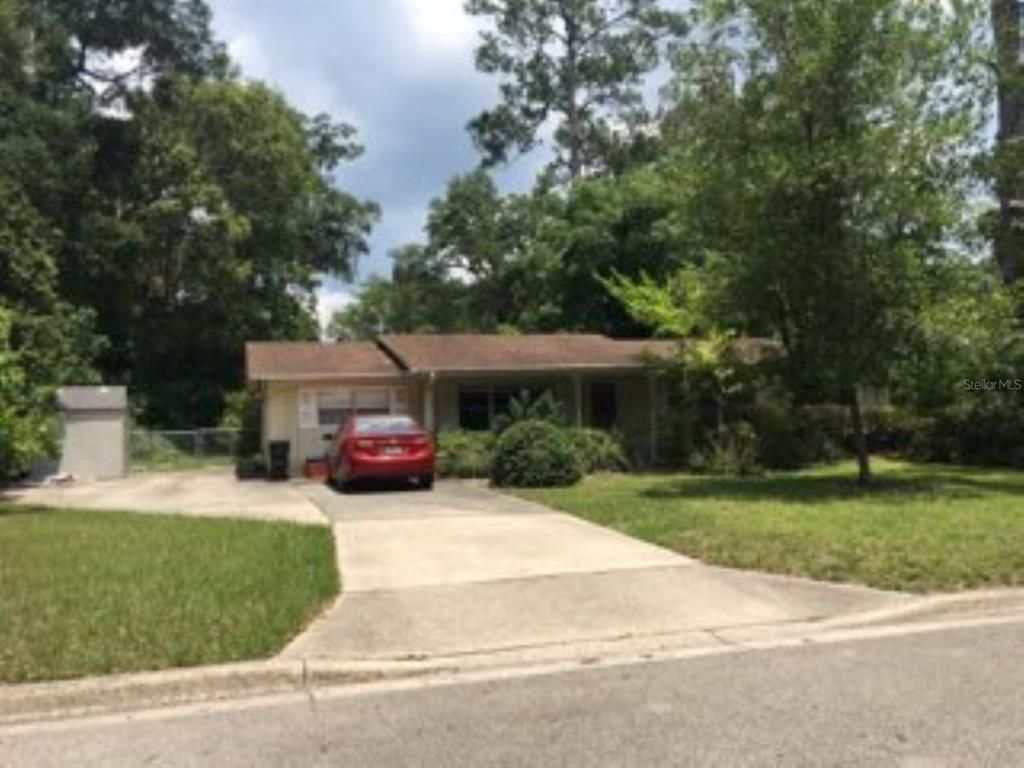 531 NW 52nd Ter, Gainesville, FL 32607