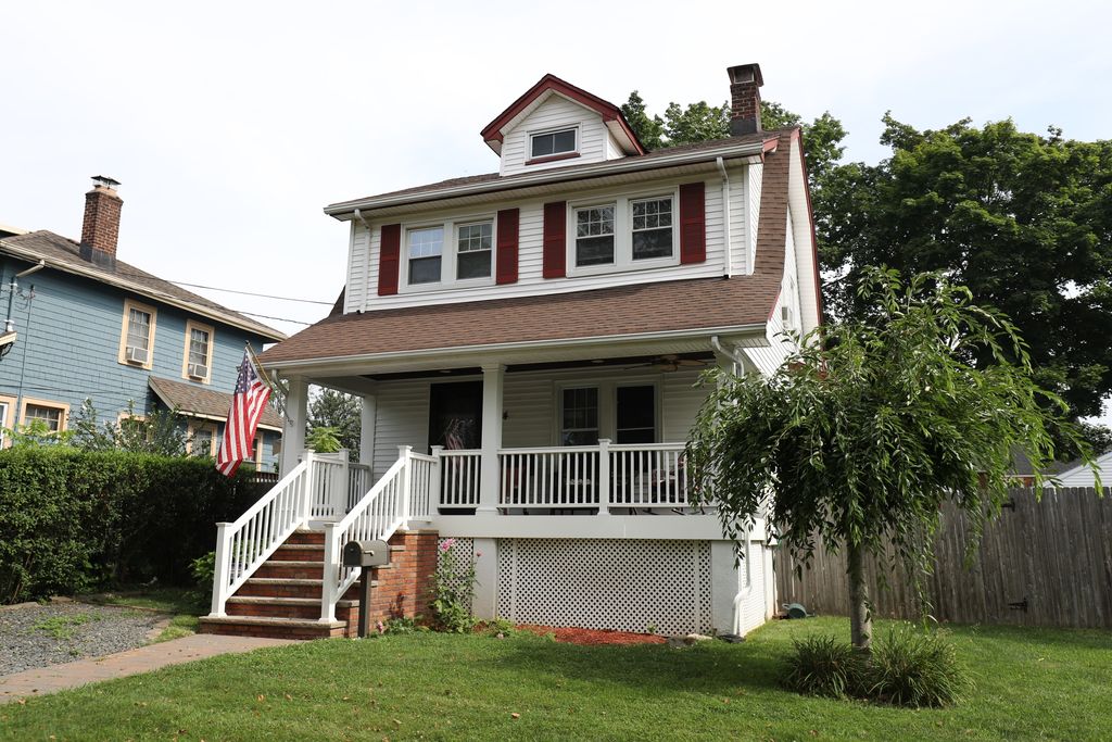 124 Grand Ave, Ridgefield Park, NJ 07660 Trulia