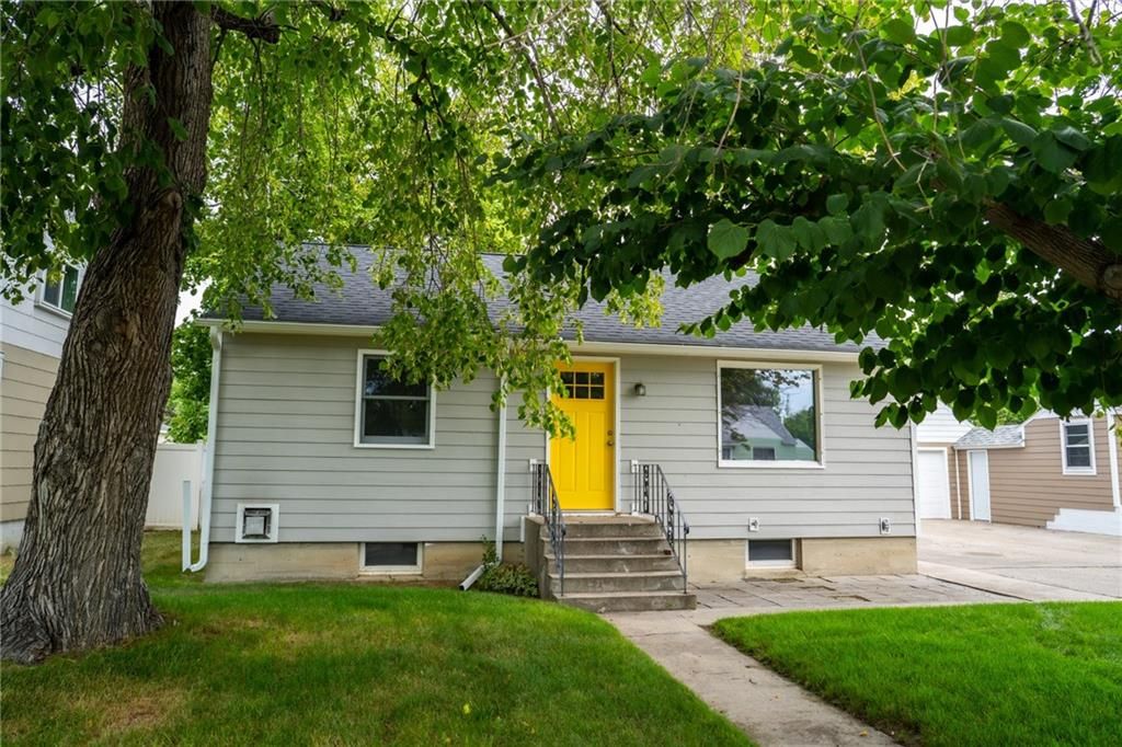 1237 Avenue E, Billings, MT 59102