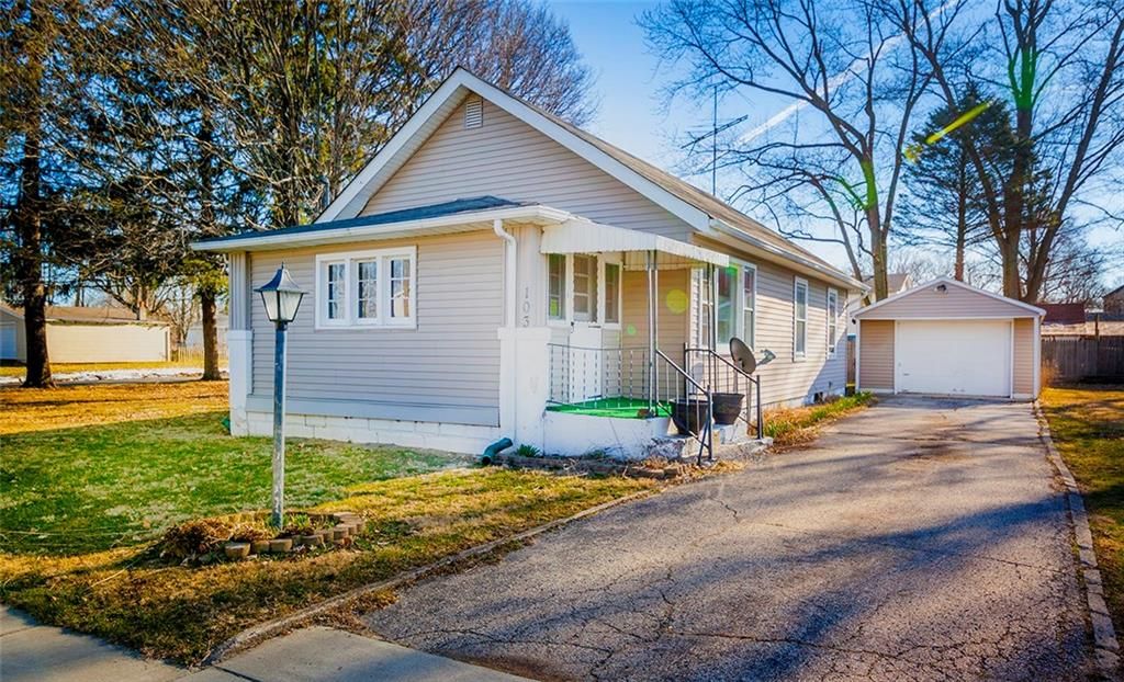 103 Maple St, Markleville, IN 46056 Trulia