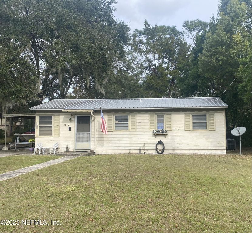 2112 DIANA Drive, Palatka, FL 32177 Trulia