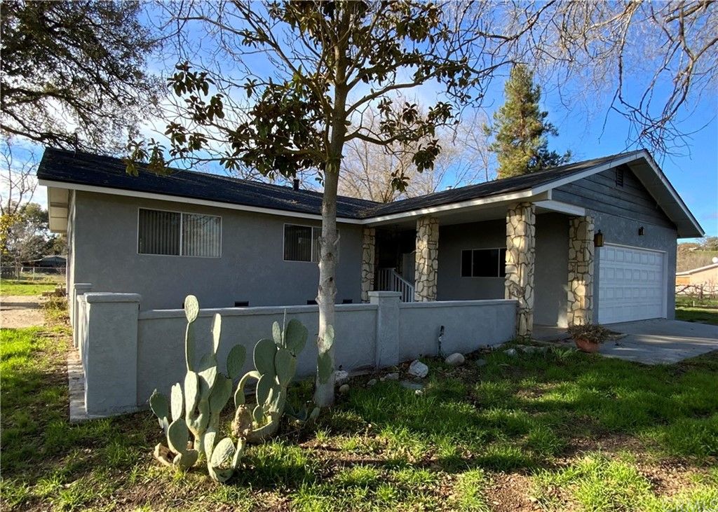 6811 Monterey Rd, Paso Robles, CA 93446