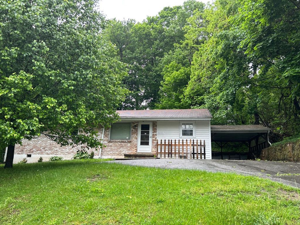 2223 Jefferson St, Bluefield, WV 24701 Trulia