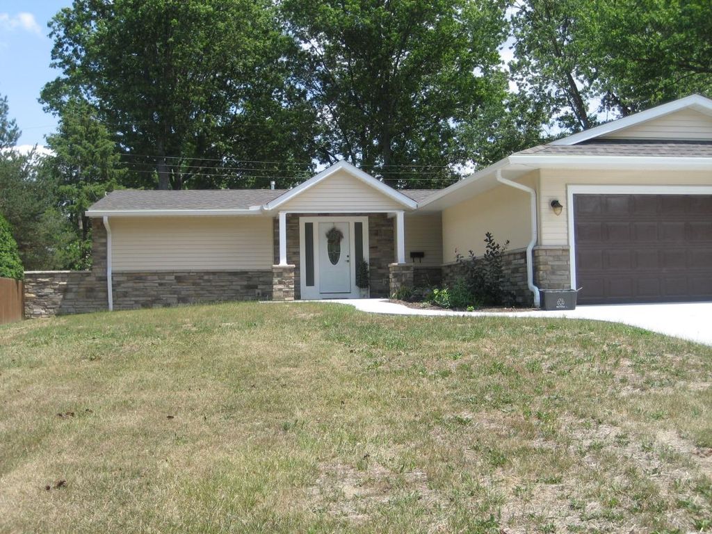 3803 Kay Dr, Stow, OH 44224 Trulia