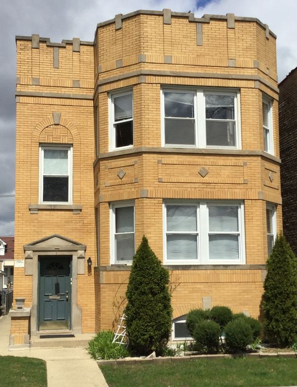 5508 W Berenice Ave, Chicago, IL 60641