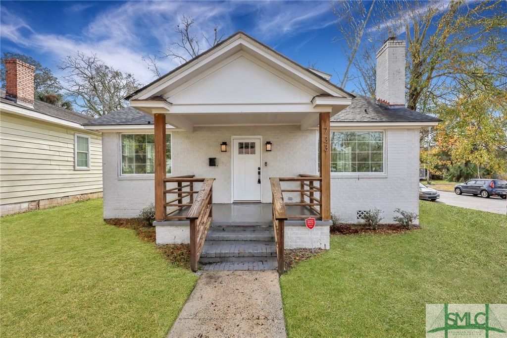 733 W Victory Dr, Savannah, GA 31405 Trulia