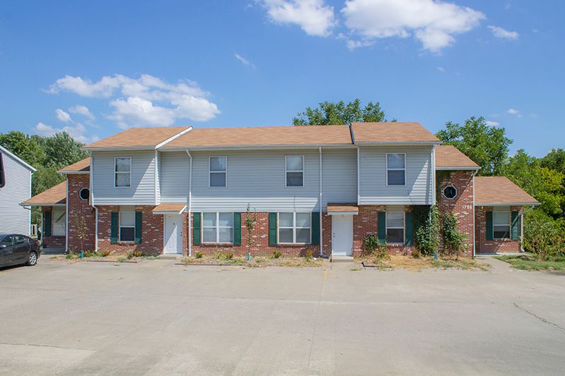 1706 Parkside Dr #4, Columbia, MO 65202