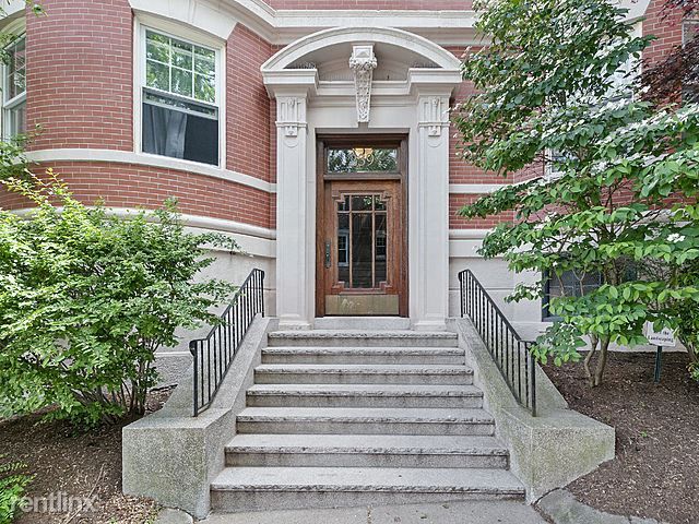 239 Rawson Rd #1, Brookline, MA 02445