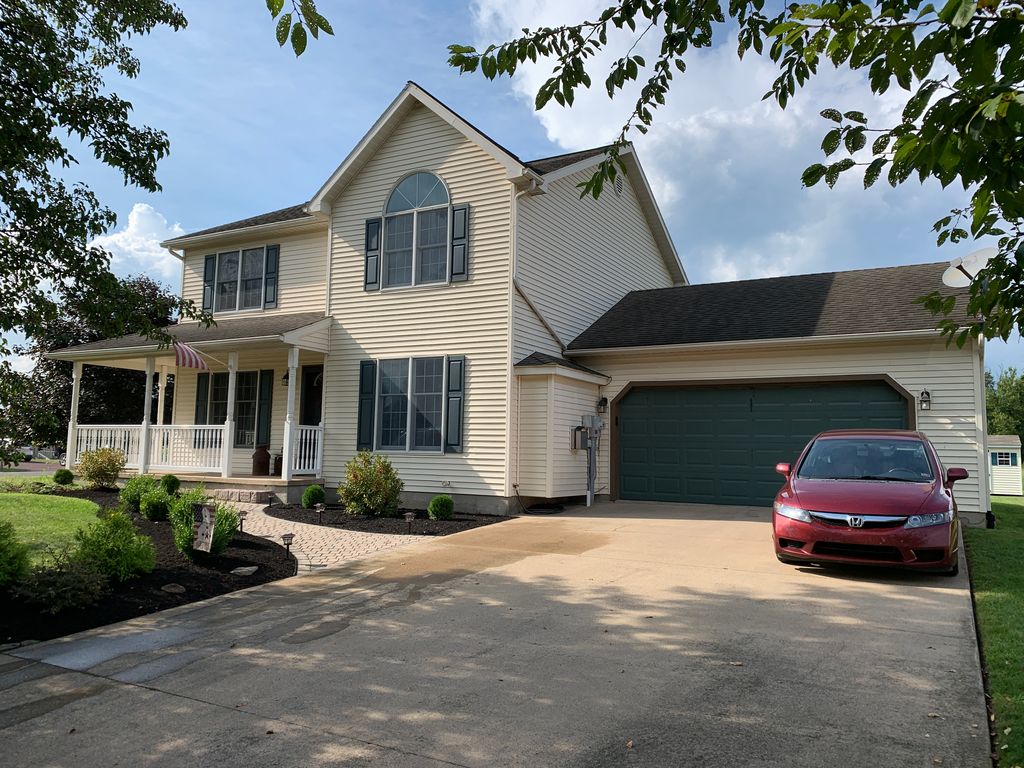 22 S Jones Dr, Watsontown, PA 17777 Trulia