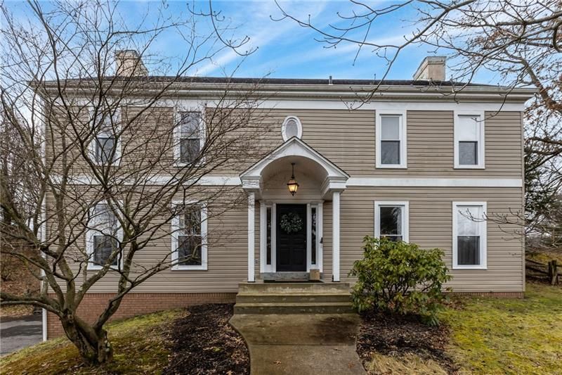 2519 Brandt School Rd, Wexford, PA 15090 See Est. Value, Schools & More