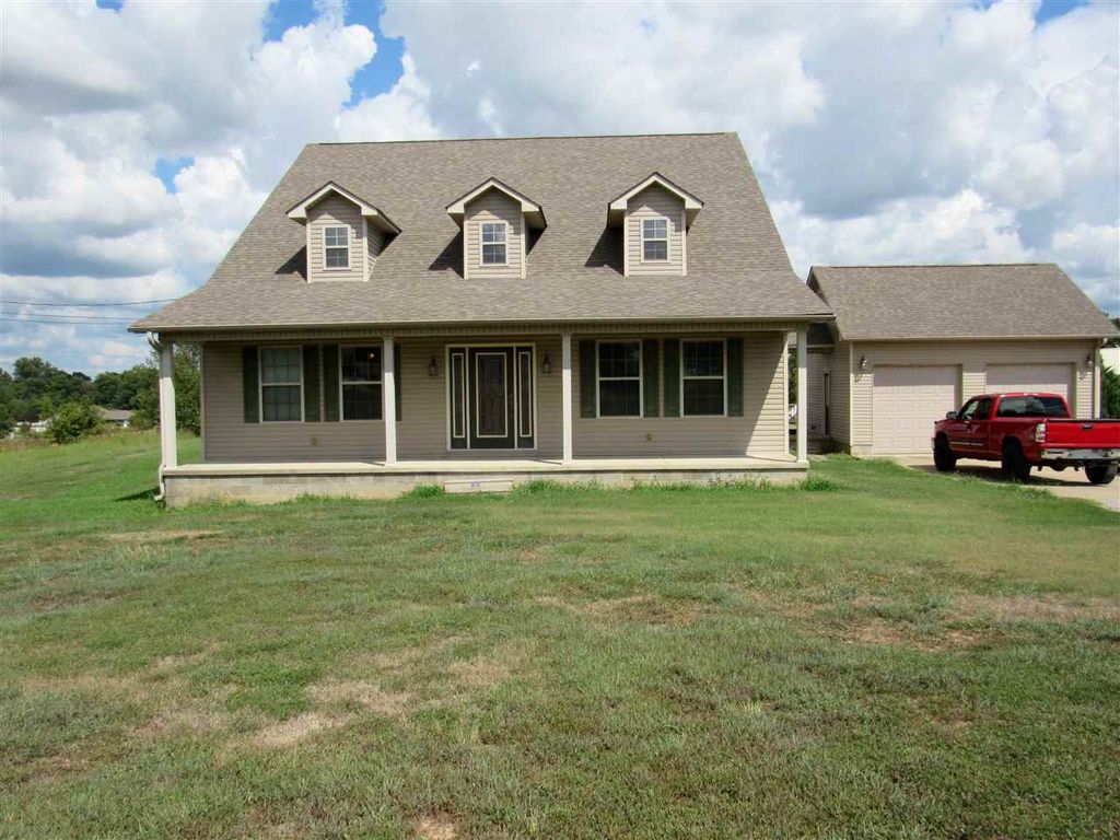 1651 Red Bell Rd, Newbern, TN 38059 Trulia