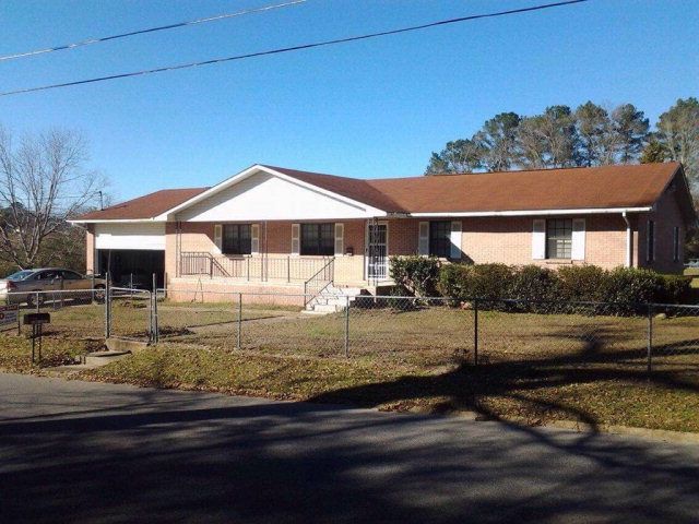 306 King St, Andalusia, AL 36420