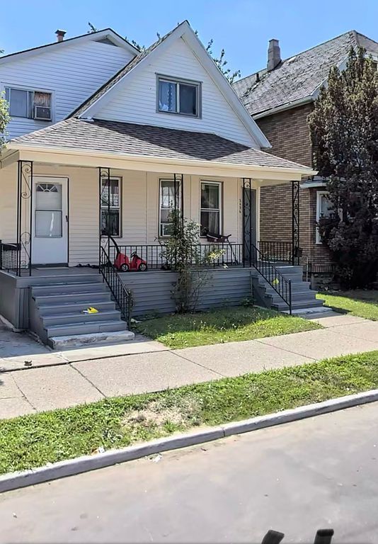 2406 Andrus St, Hamtramck, MI 48212 Trulia