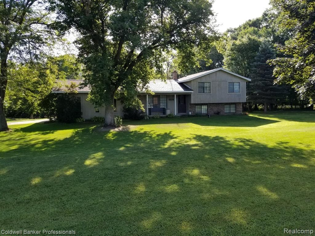 Modern Apartments For Rent In Columbiaville Michigan for Small Space