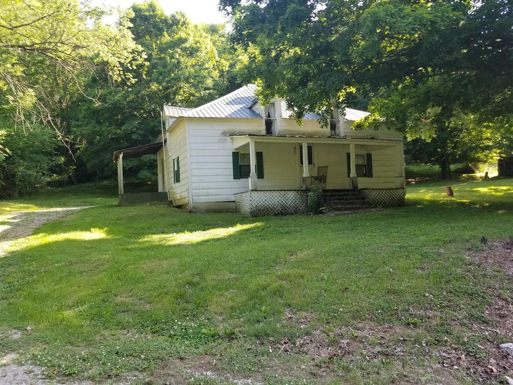4925 Stiversville Rd, Culleoka, TN 38451 Trulia
