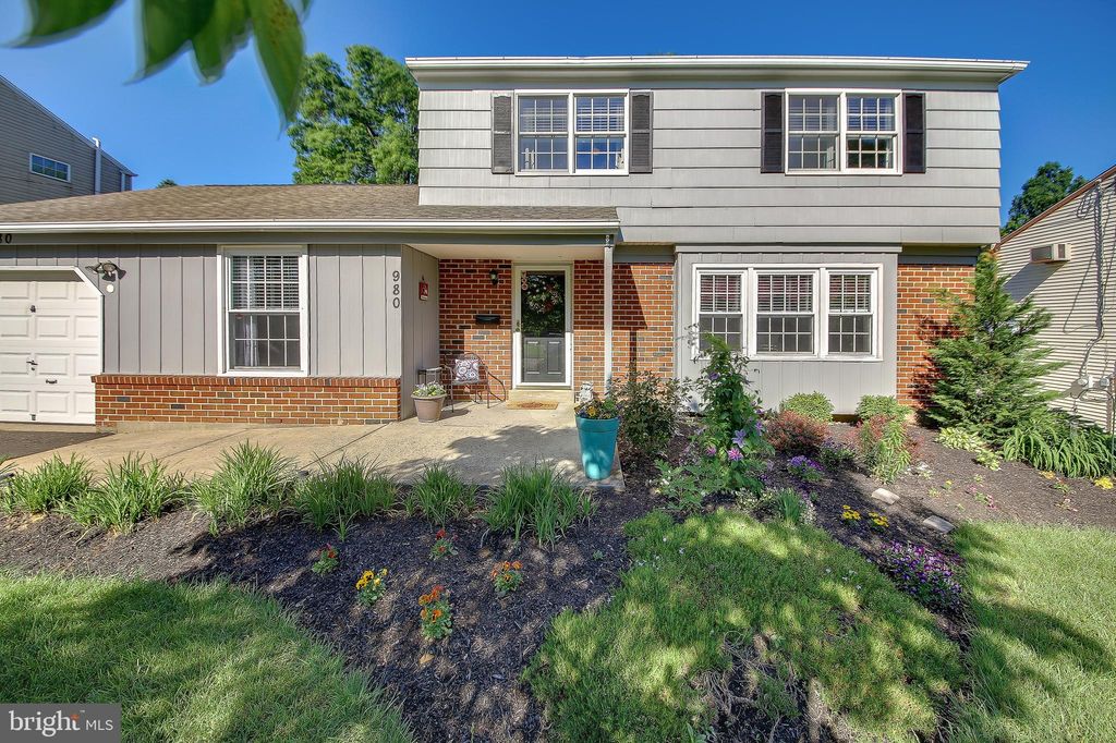 980 Worthington Dr, Warminster, PA 18974 Trulia