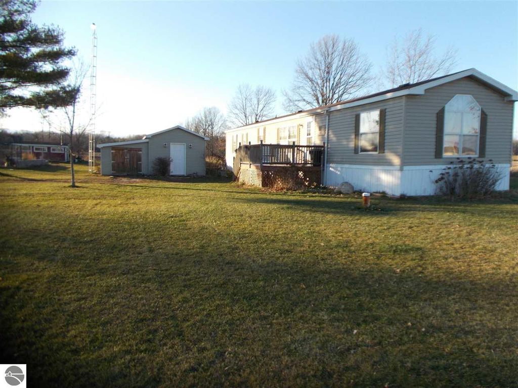 5363 N M 18, Coleman, MI 48618 Trulia