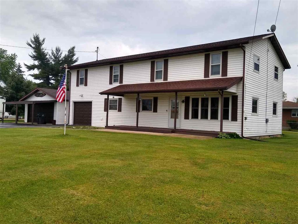 607 Main St, Montello, WI 53949 Trulia