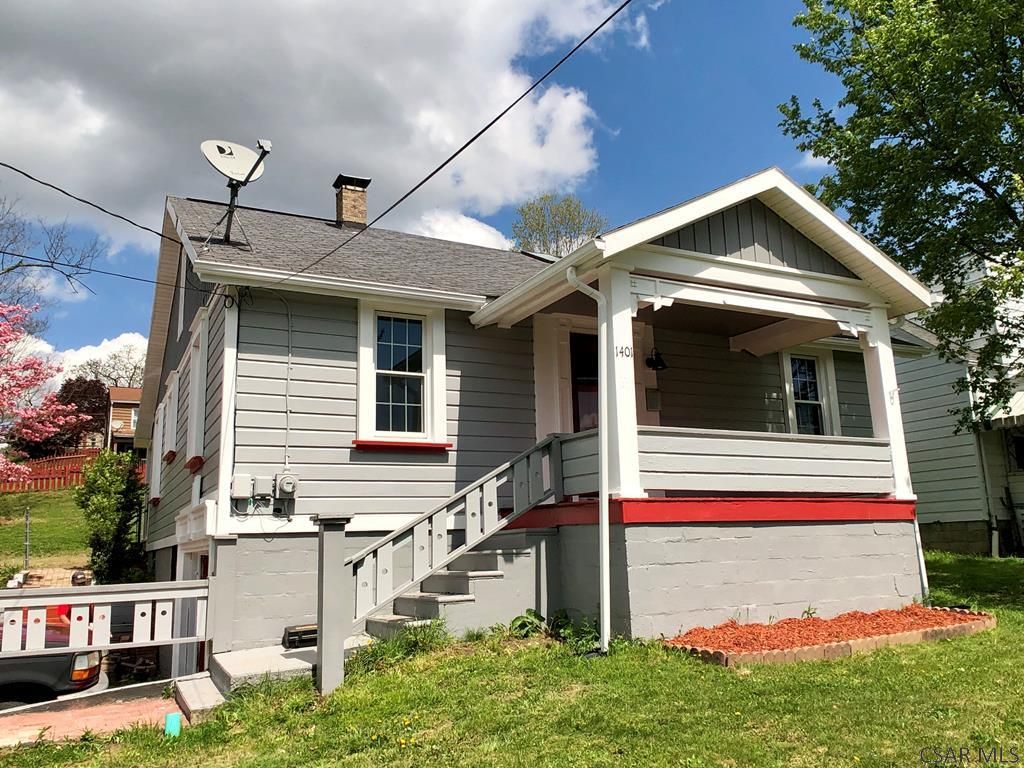 1401 Florida Ave, Johnstown, PA 15902 Trulia