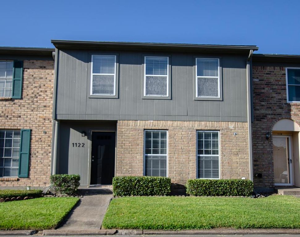 1122 Park Meadow Dr, Beaumont, TX 77706 Trulia