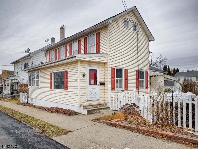 184 W Washington Ave, Washington, NJ 07882 Trulia