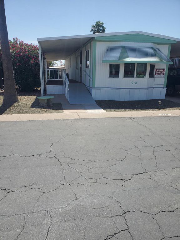 205 S Higley Rd #214, Mesa, AZ 85206