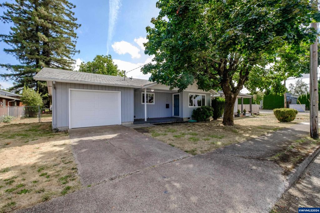 176 W Grant St, Lebanon, OR 97355 | MLS# 822970 | Trulia