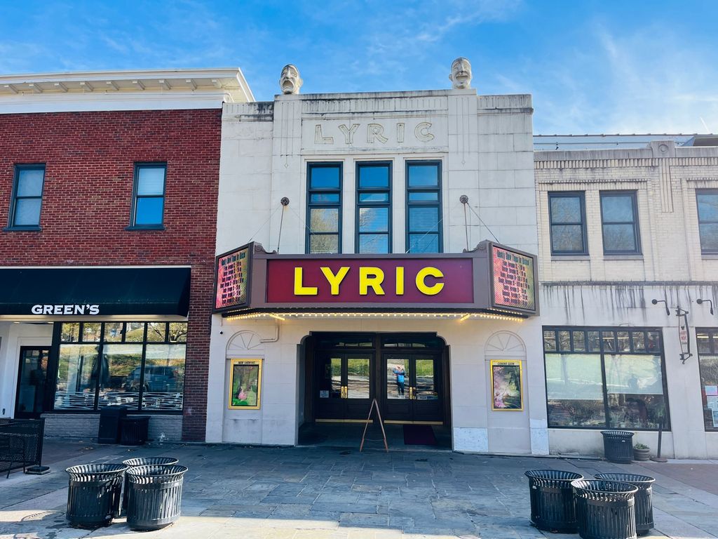 115 College Ave, Blacksburg, VA 24060