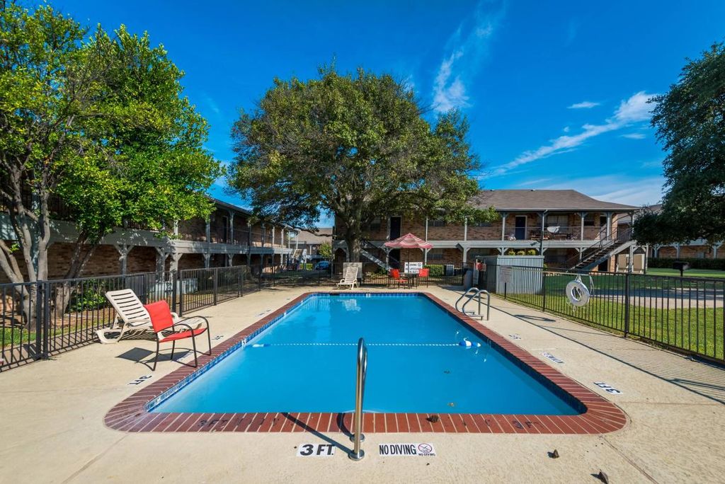 London Square Apartments Farmers Branch, TX Trulia