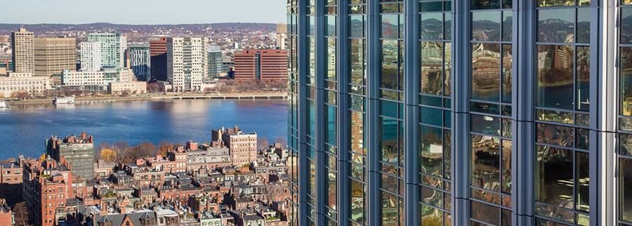 77 Exeter St, Boston, MA 02116