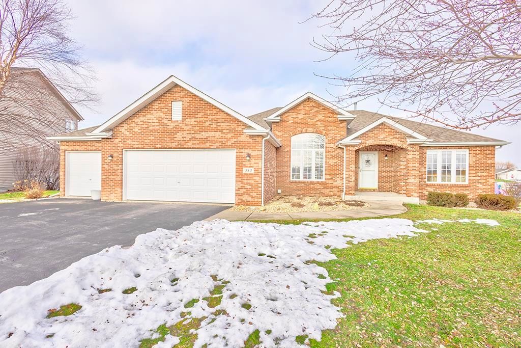 383 Red Fox Dr, Davis Junction, IL 61020 Trulia