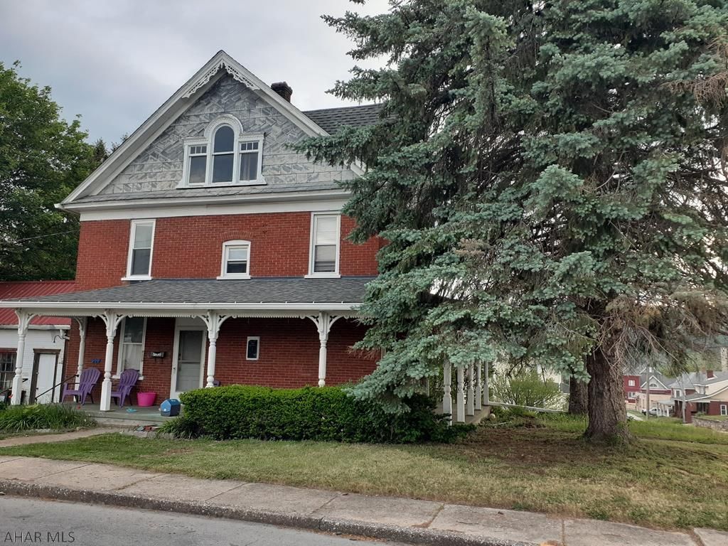 732 E Main St, Roaring Spring, PA 16673 Trulia