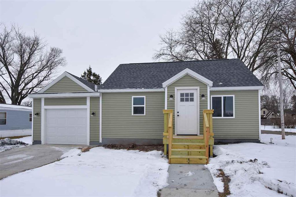 503 Main St, Redgranite, WI 54970 Trulia