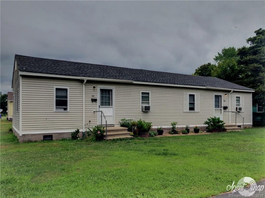 261 Midway Oval, Groton, CT 06340 Trulia