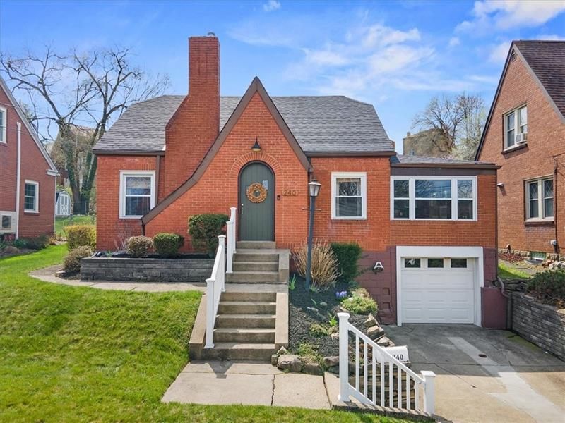 240 Wainwright Ave, Pittsburgh, PA 15227 Trulia