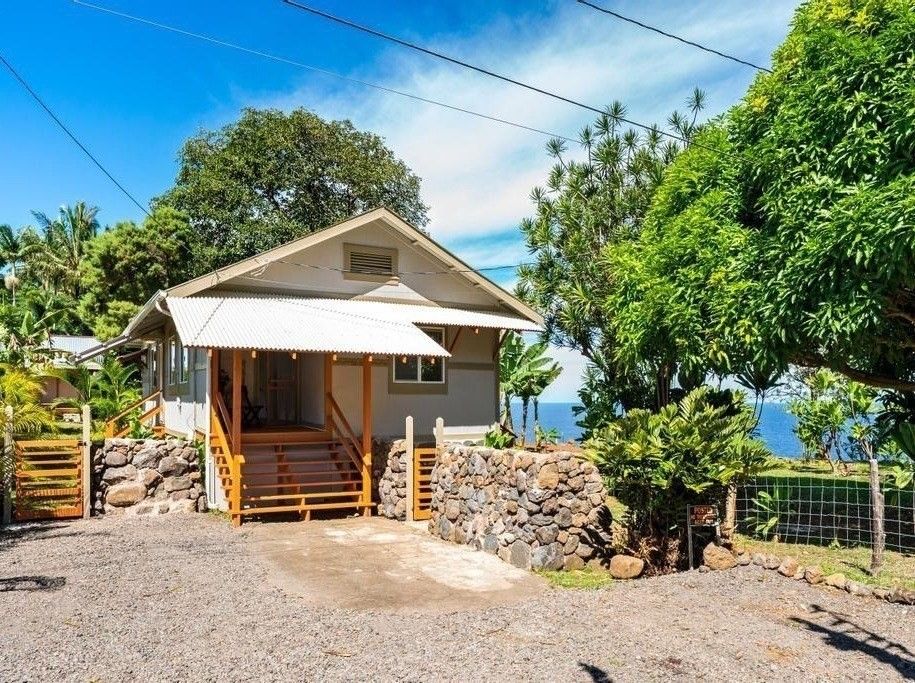 36-2632 Old Mamalahoa Hwy, Laupahoehoe, HI 96764