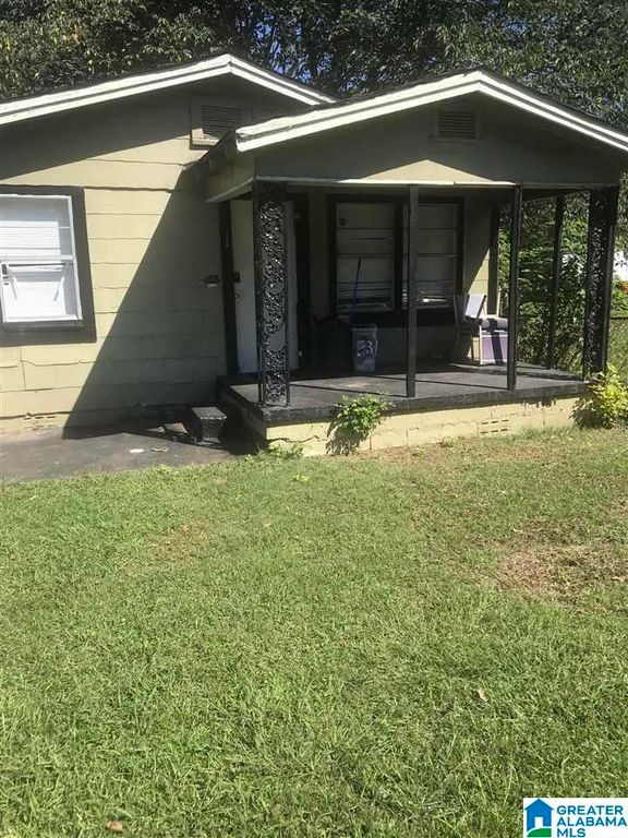 3716 44th Ave N, Birmingham, AL 35207