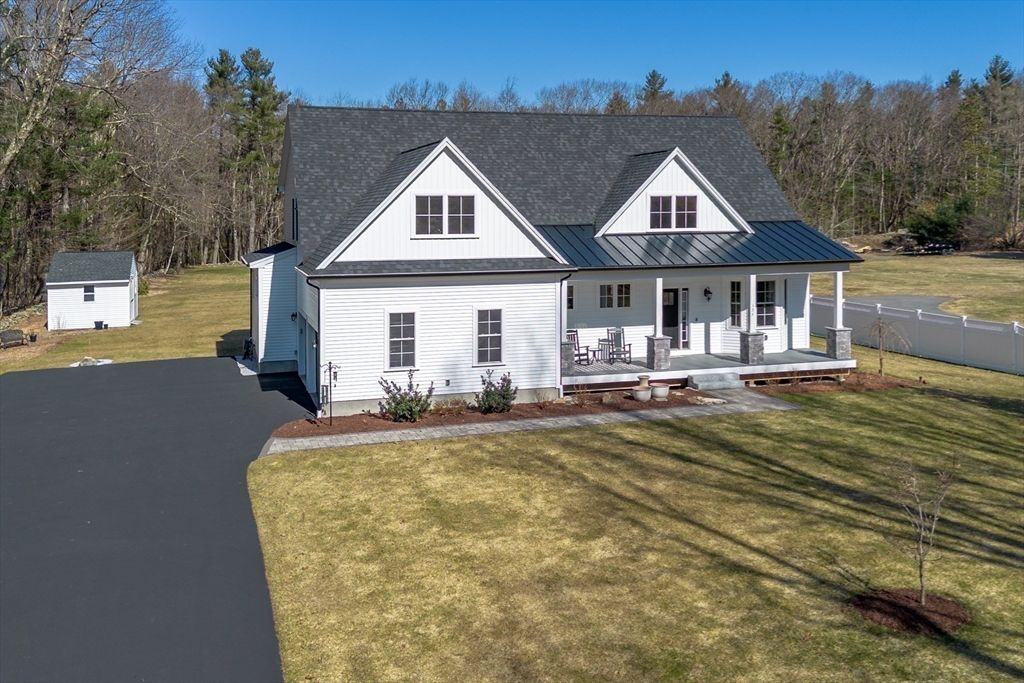 135 South Rd, Holden, MA 01520 Trulia