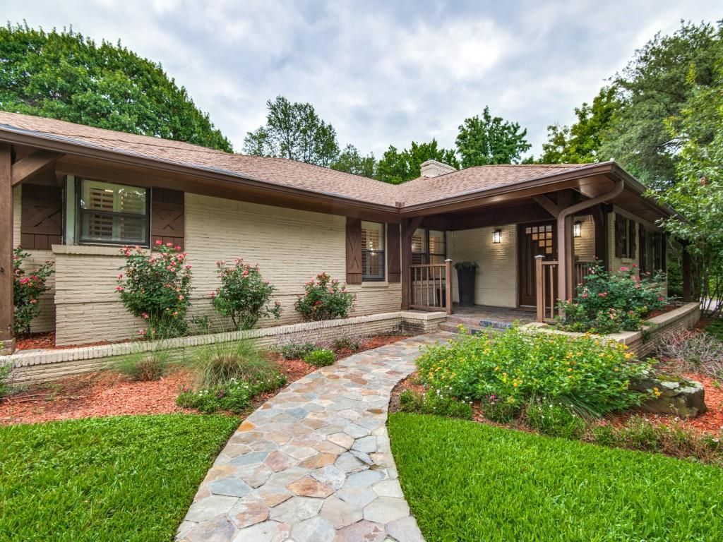 1306 Rainbow Dr, Dallas, TX 75208