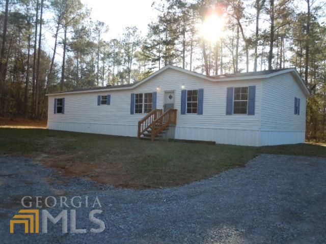 140 Deerwood Trl, Dublin, GA 31021