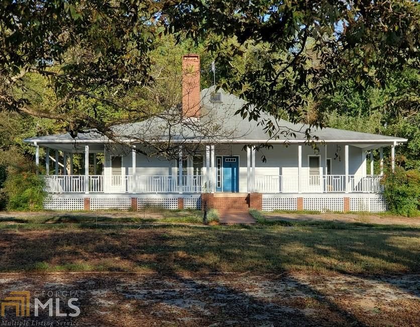 1218 Ramah Church Rd, Barnesville, GA 30204 Trulia