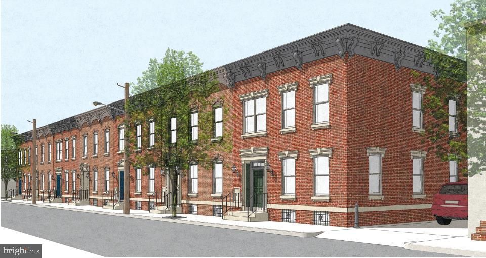 808 Bennett St, Wilmington, DE 19801