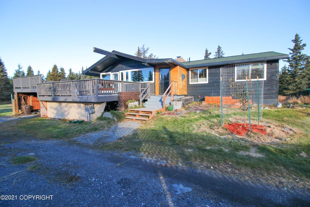 36745 Kalifornsky Beach Rd, Kenai, AK 99611