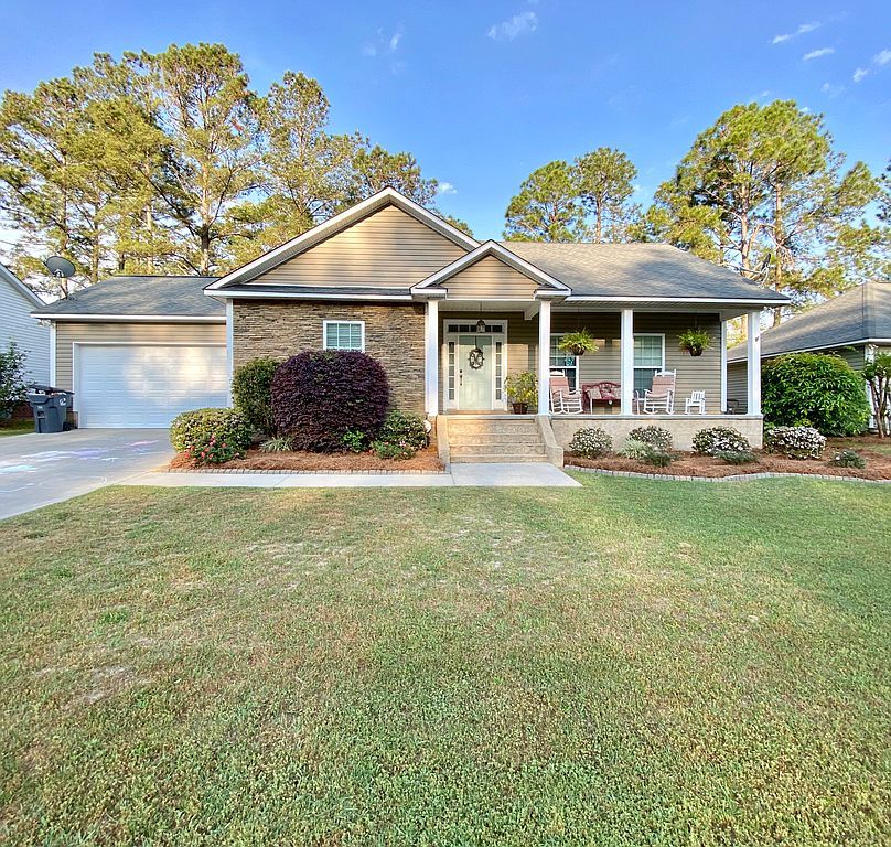 108 Thomas Ct, Sylvester, GA 31791 Trulia