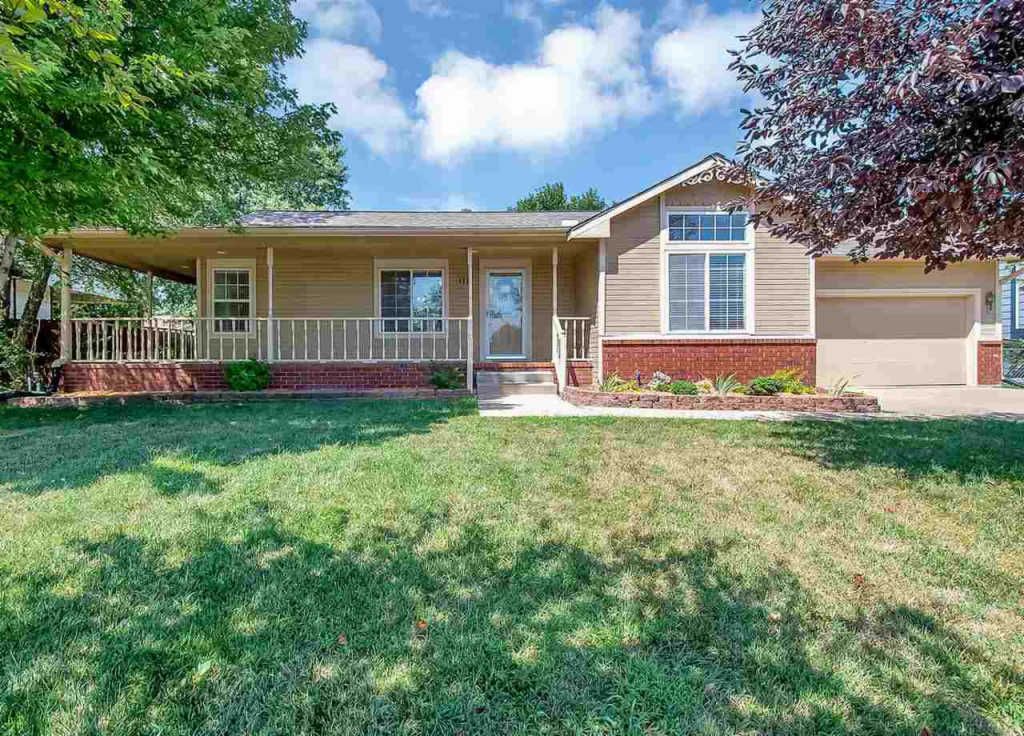 117 S Warren Ave, Rose Hill, KS 67133 Trulia