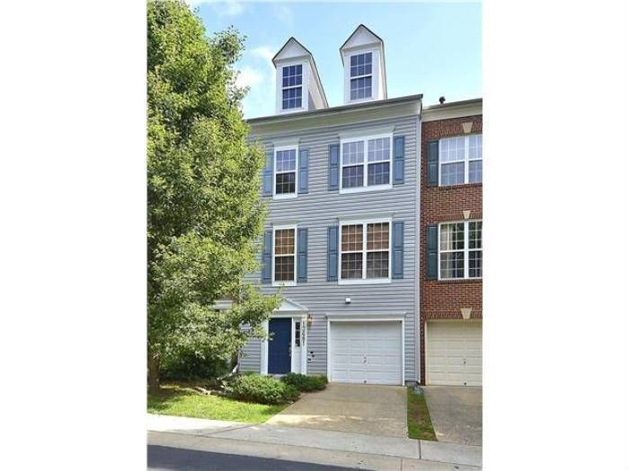 13681 Harvest Glen Way, Germantown, MD 20874
