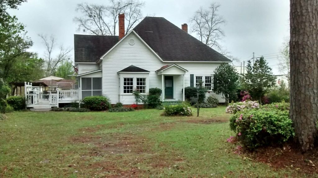 homes for sale in hahira ga 31632