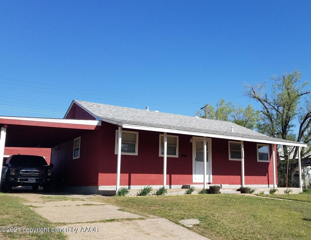 1404 Boyd St Borger Tx 79007 Mls 21 2047 Trulia 1404 Boyd St Borger Tx 79007 Mls 21 2047 Trulia