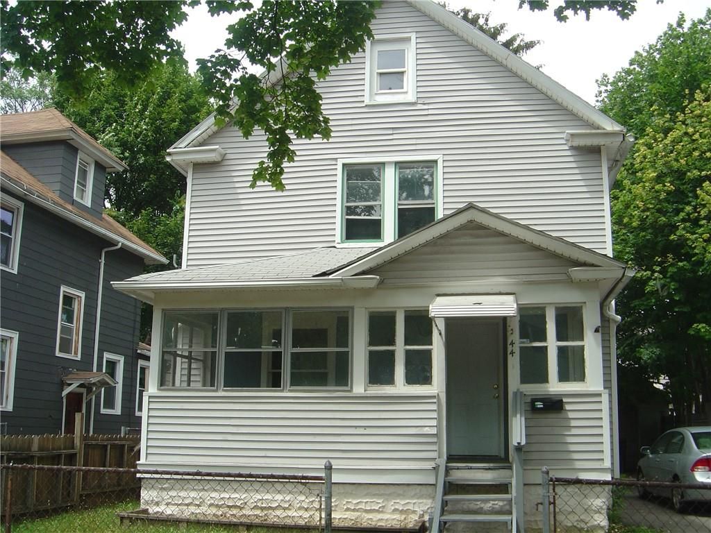 44 Mohawk St, Rochester, NY 14621