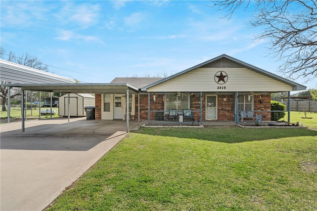 2915 Old Marlin Rd, Waco, TX 76705 MLS 221349 Trulia